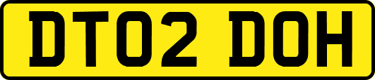 DT02DOH