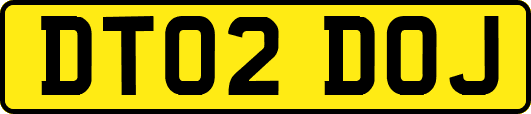 DT02DOJ