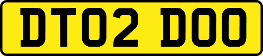 DT02DOO