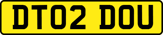 DT02DOU