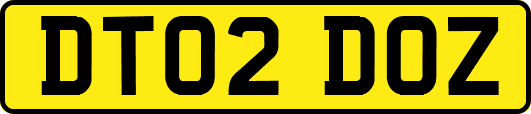 DT02DOZ