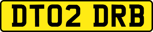 DT02DRB