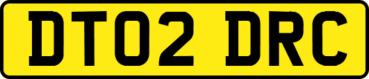 DT02DRC