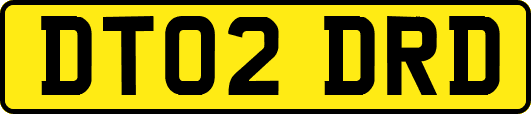 DT02DRD