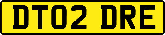DT02DRE
