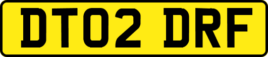 DT02DRF