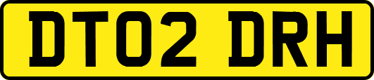 DT02DRH