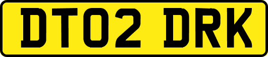 DT02DRK