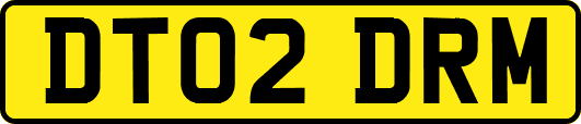 DT02DRM