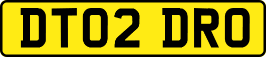 DT02DRO