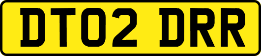 DT02DRR