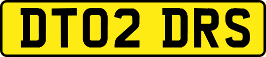 DT02DRS