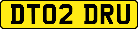 DT02DRU