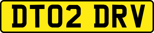 DT02DRV