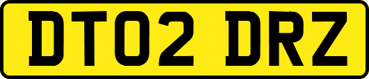 DT02DRZ