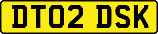 DT02DSK