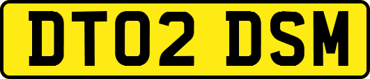 DT02DSM