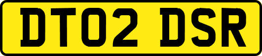 DT02DSR