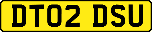 DT02DSU