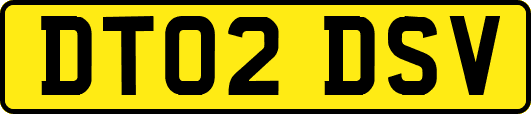 DT02DSV