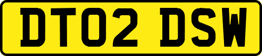 DT02DSW