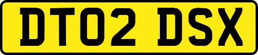 DT02DSX