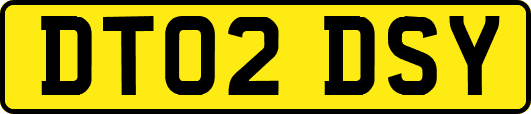 DT02DSY