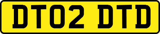 DT02DTD