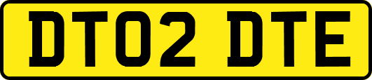 DT02DTE