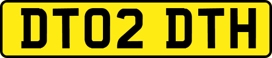 DT02DTH