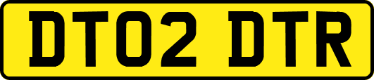 DT02DTR