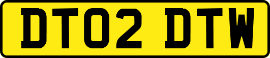 DT02DTW