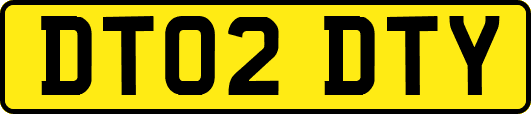 DT02DTY