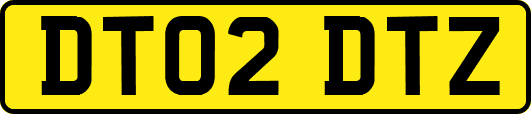 DT02DTZ
