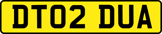 DT02DUA