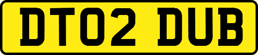 DT02DUB