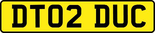 DT02DUC