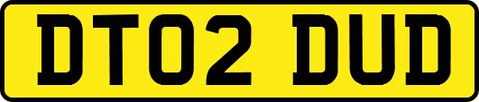 DT02DUD