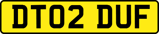 DT02DUF