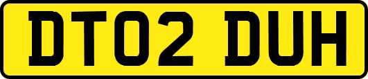 DT02DUH