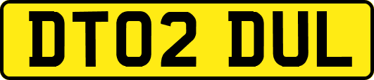 DT02DUL