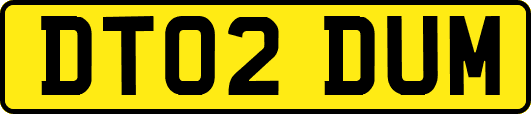 DT02DUM