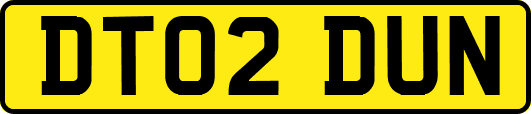DT02DUN