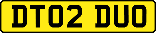 DT02DUO