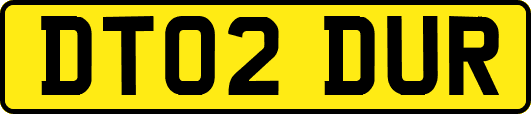 DT02DUR