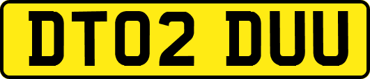 DT02DUU