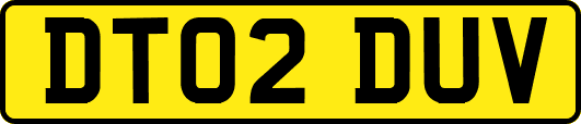 DT02DUV