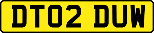 DT02DUW