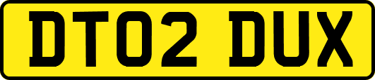 DT02DUX