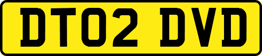 DT02DVD
